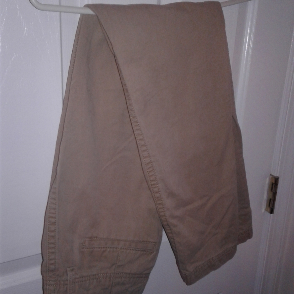 Urban Pipeline Tan Jeans Pant - Picture 2 of 8
